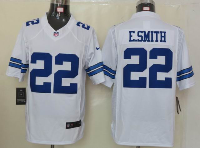 Nike Dallas Cowboys Limited Jerseys-010